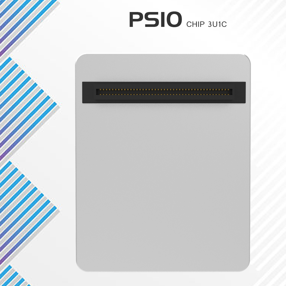 Sports Equipment Factory - PSIO Optical Drive Simulator Machine Upgrade