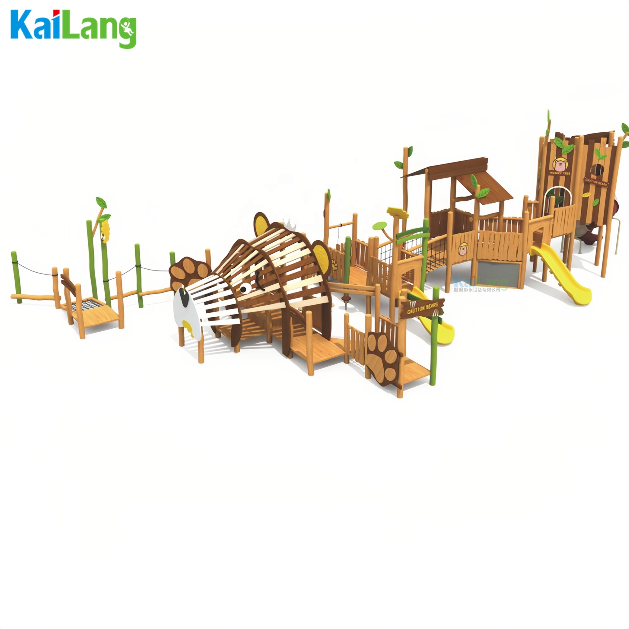 Sports Equipment Factory - Factory Direct Sales of High-quality Wooden