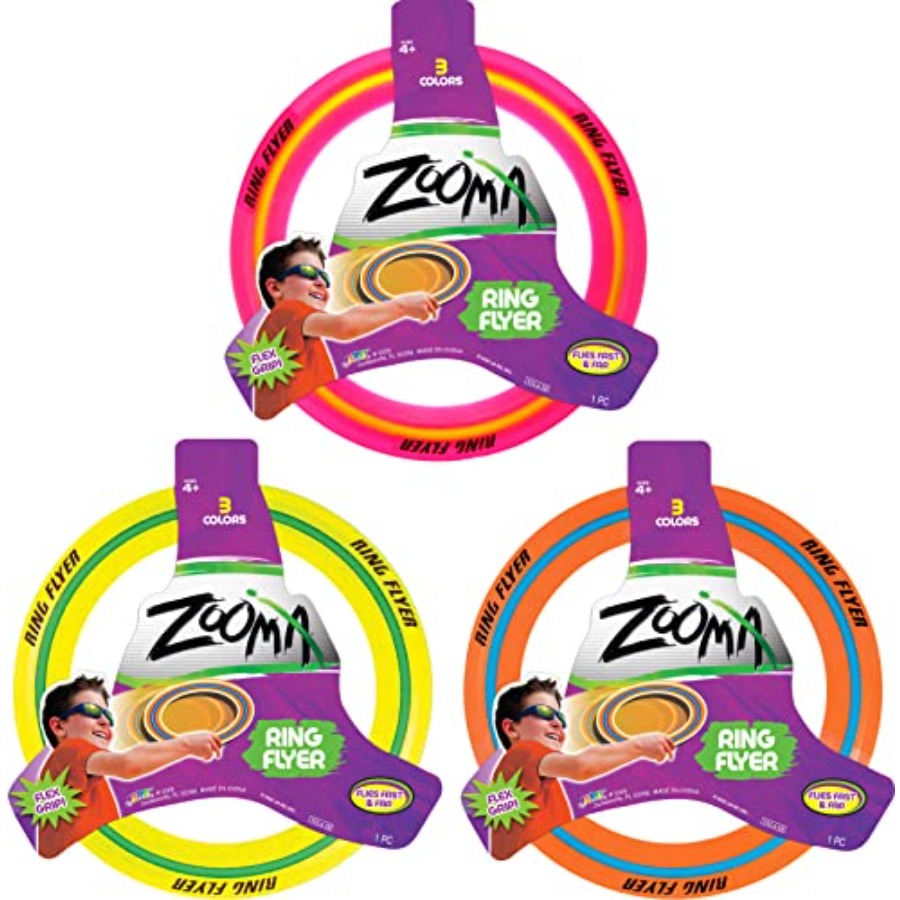 Flying Disc Ring 1 Frisbee Toy - Frisbee Ultimate Disc 评论和价格
