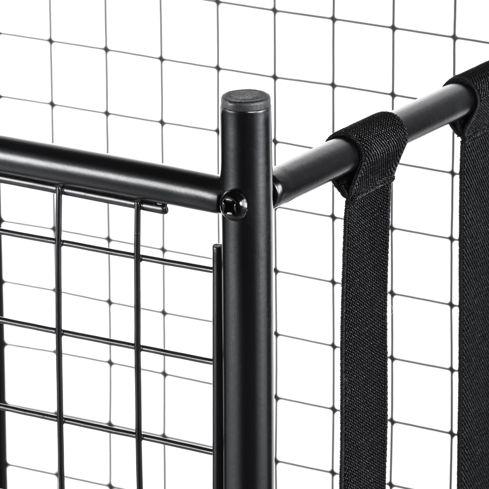 Rolling Sports Ball Storage Ca - Sports Equipment Basketball 评论和价格