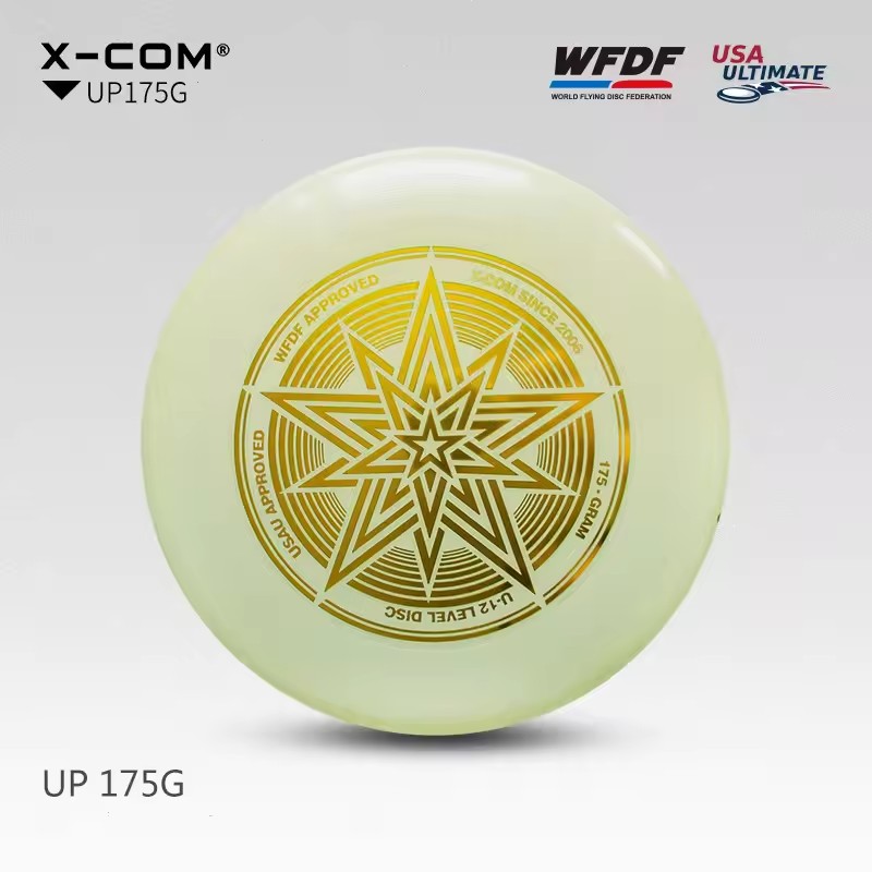XCOM X-COM Professional Ultima - Frisbee Ultimate Disc 评论和价格