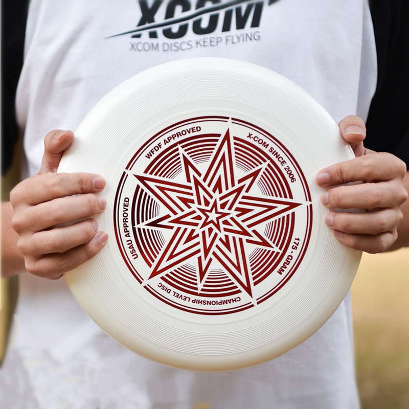 XCOM X-COM Professional Ultima - Frisbee Ultimate Disc 评论和价格