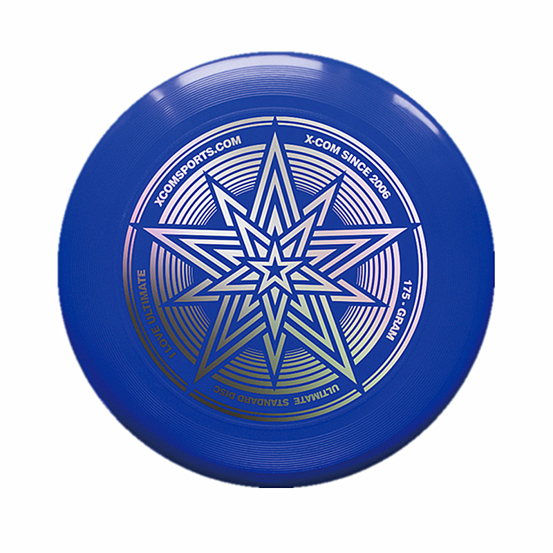 XCOM X-COM Professional Ultima - Frisbee Ultimate Disc 评论和价格