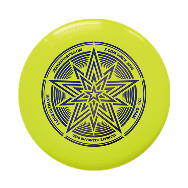 XCOM X-COM Professional Ultima - Frisbee Ultimate Disc 评论和价格