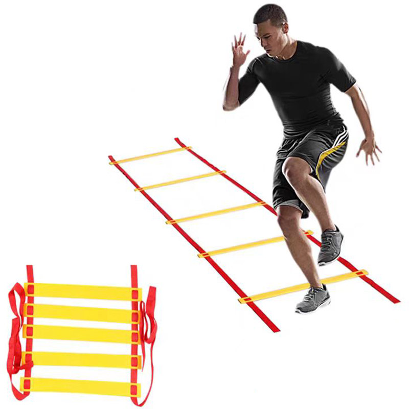 Agility Ladder Speed Training  - Sports Equipment Basketball 评论和价格