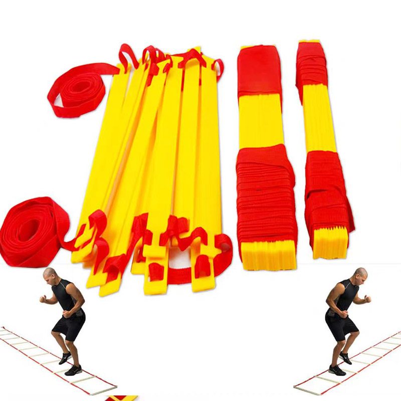 Agility Ladder Speed Training  - Sports Equipment Basketball 评论和价格