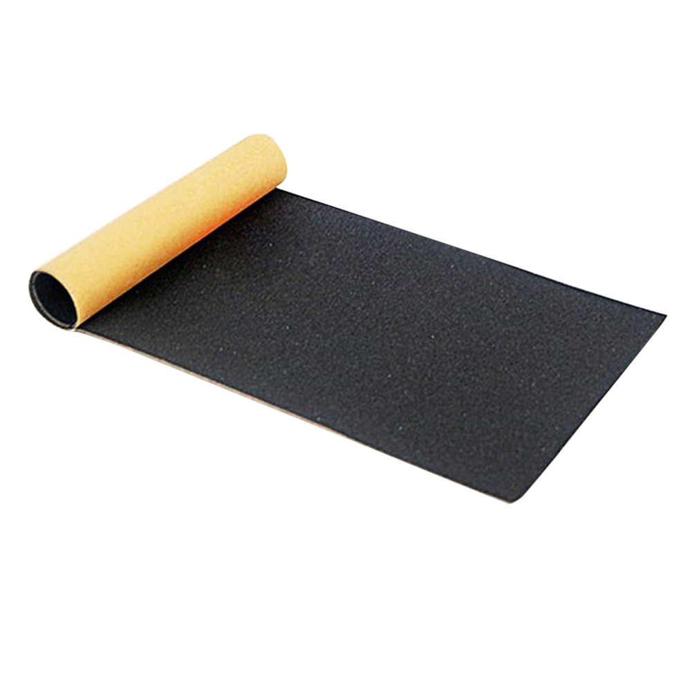 Self-Adhesive Waterproof Wear- - Skateboard Complete Deck 评论和价格