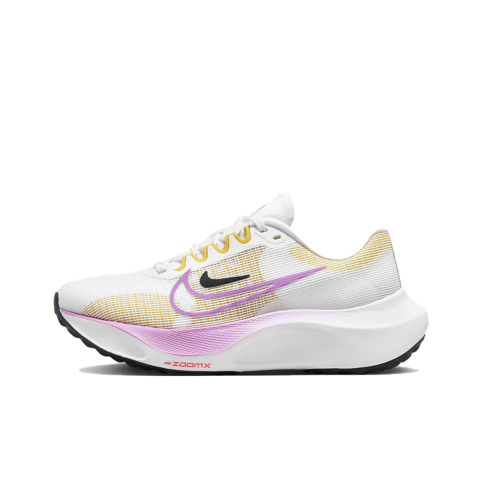 Nike Zoom Fly 5 Mesh Rebound L - Nike Shoes Zoom Fly 5 评论和价格