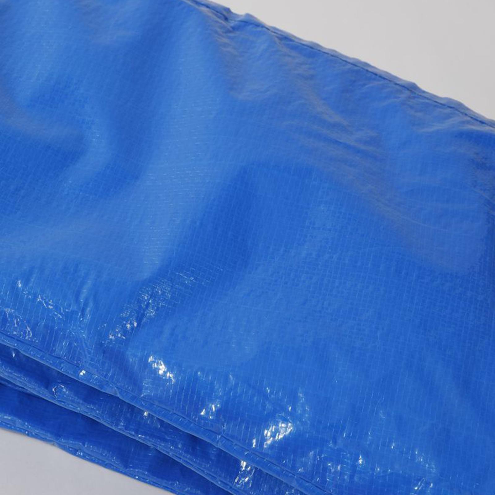 Trampoline Pad Edge Cover Tear - Trampoline Spring Cover 评论和价格