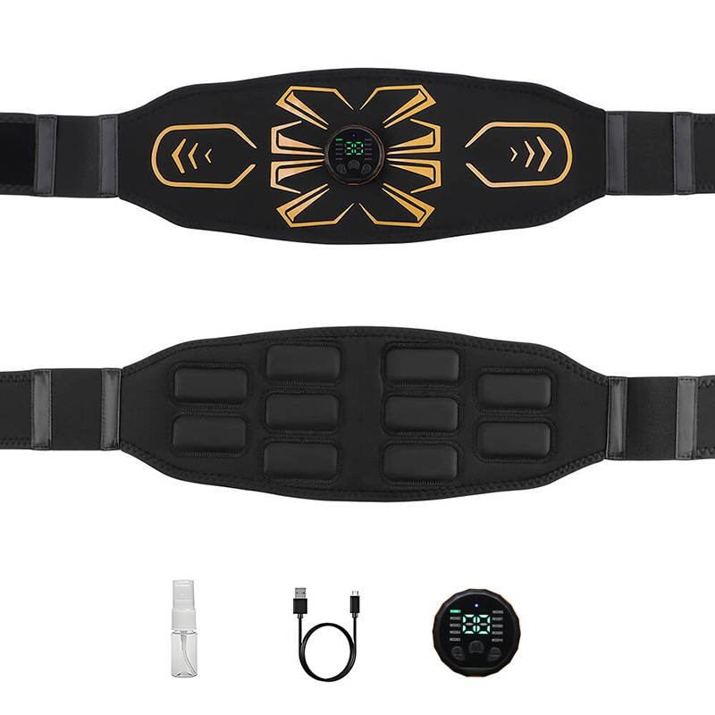 Smart Abs Trainer Muscle Toner - Sports Equipment Factory 评论和价格