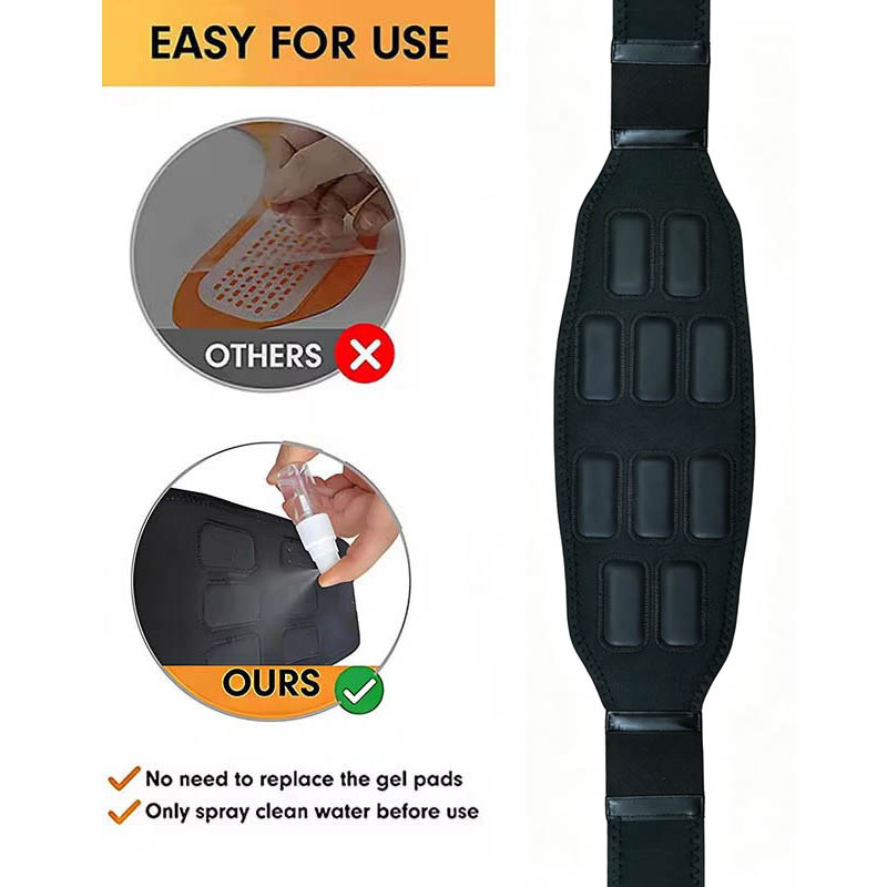 Smart Abs Trainer Muscle Toner - Sports Equipment Factory 评论和价格