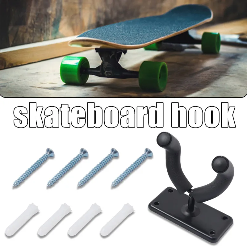 Wall Mount Skateboard Deck Dis - Skateboard Complete Deck 评论和价格
