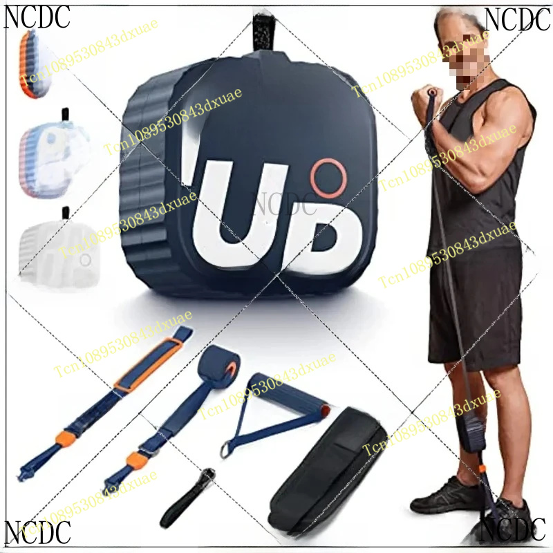 Home Fitness Equipment 4.4-44  - Sports Equipment Factory 评论和价格