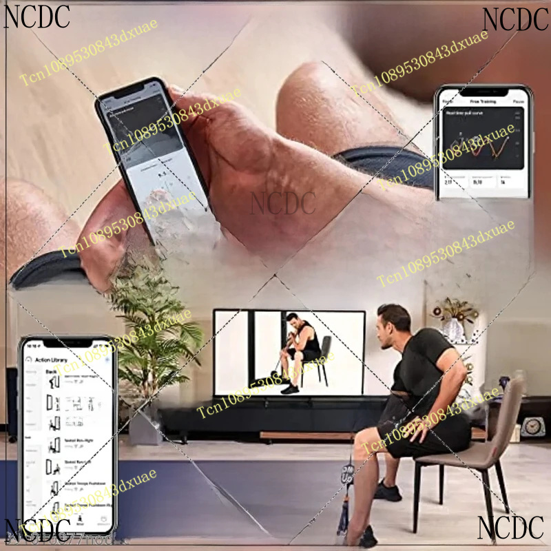 Home Fitness Equipment 4.4-44  - Sports Equipment Factory 评论和价格