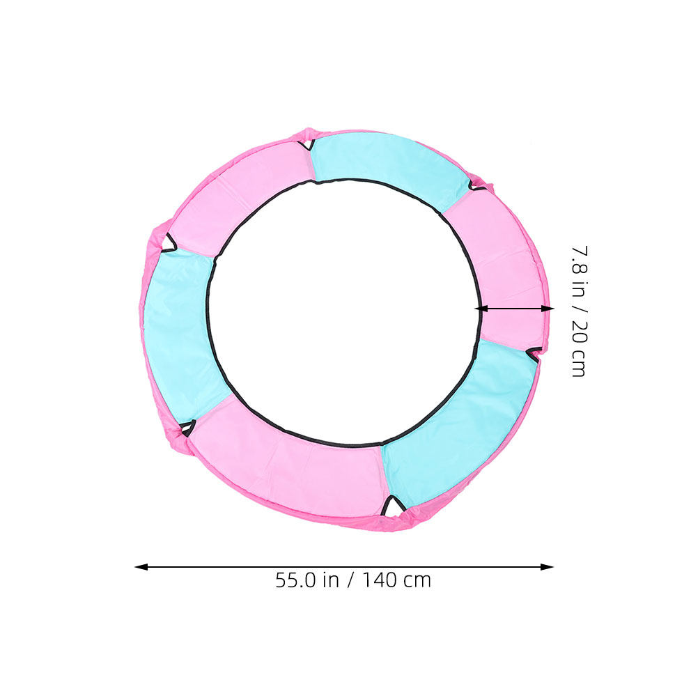 Trampoline Spring Cover 1.4m O - Trampoline Spring Cover 评论和价格