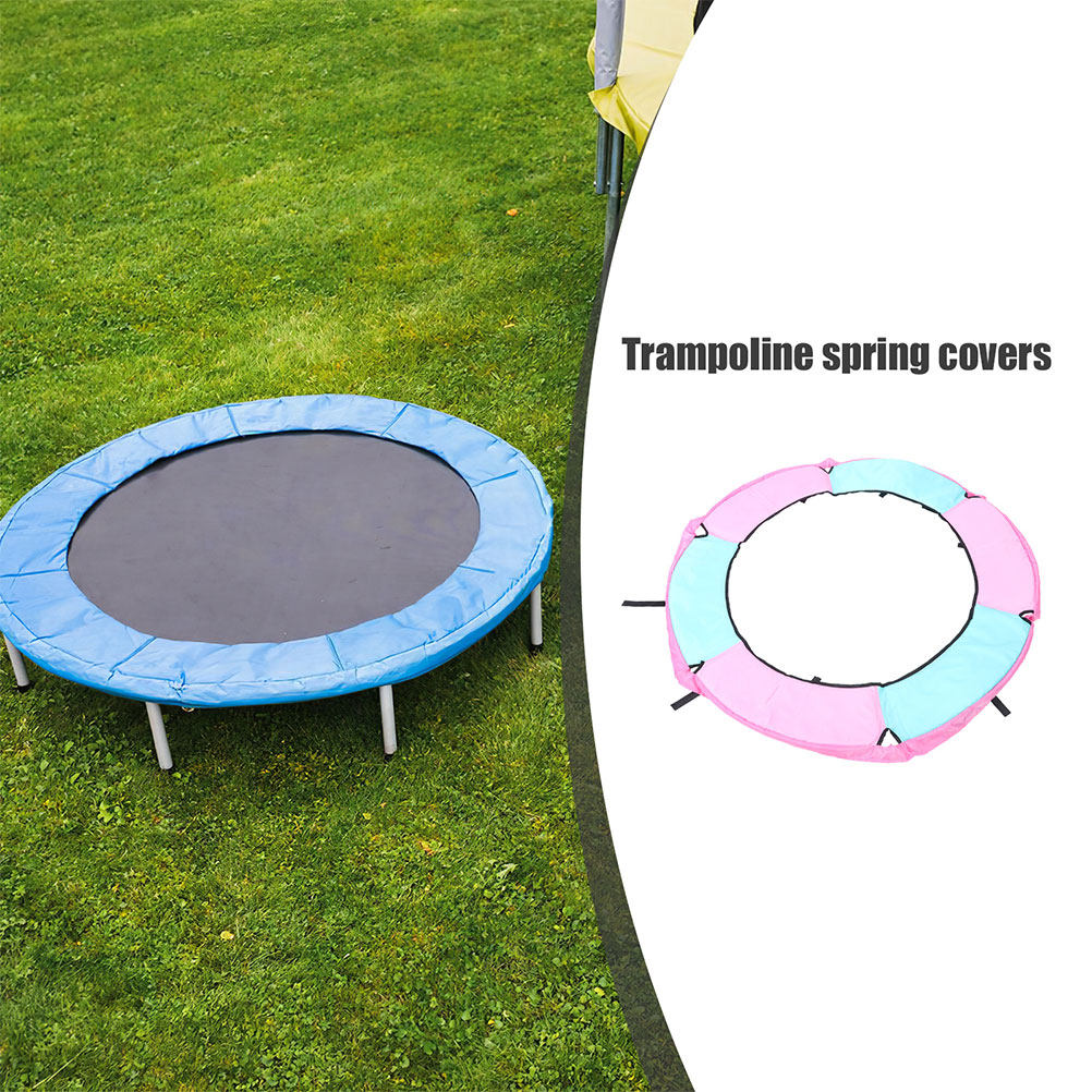 Trampoline Spring Cover 1.4m O - Trampoline Spring Cover 评论和价格