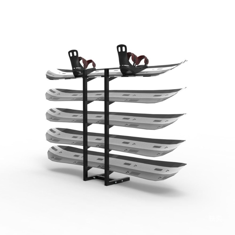 Skateboard Equipment Rack Inte - Sports Equipment Basketball 评论和价格