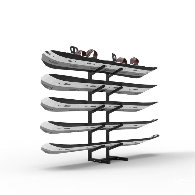 Skateboard Equipment Rack Inte - Sports Equipment Basketball 评论和价格