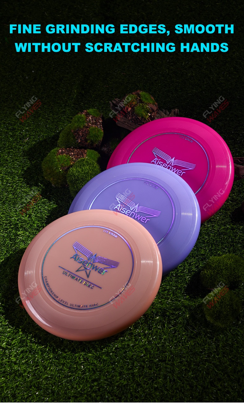 Noctilucent Ultimate Flying Di - Frisbee Ultimate Disc 评论和价格