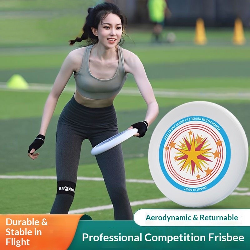 Glow-in-the-dark Ultimate Fris - Frisbee Ultimate Disc 评论和价格