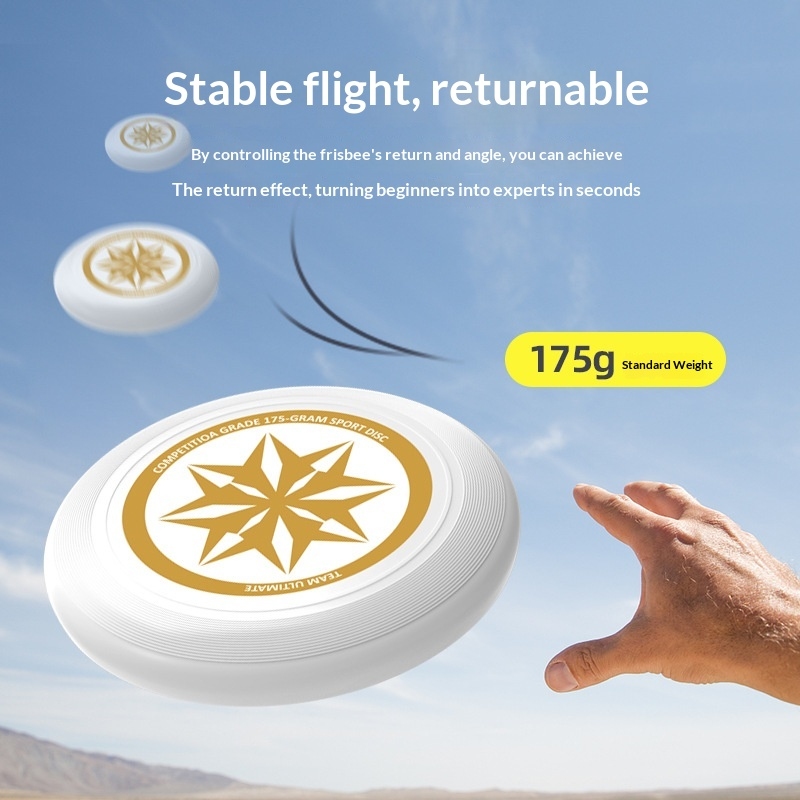 Glow-in-the-dark Ultimate Fris - Frisbee Ultimate Disc 评论和价格