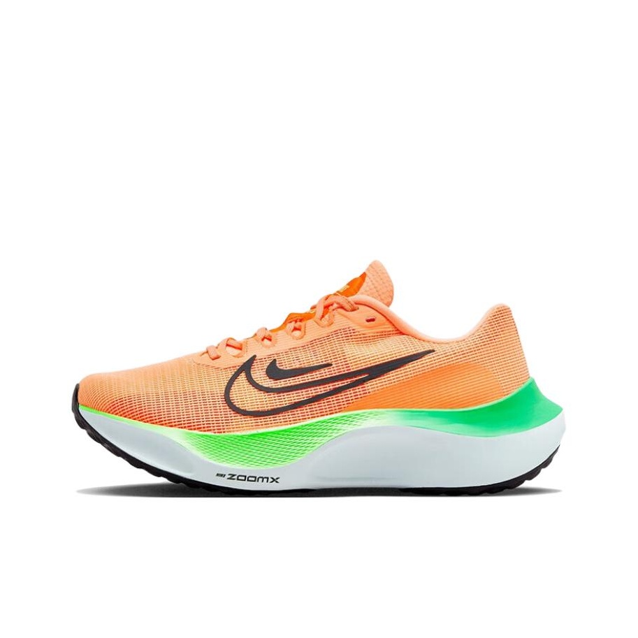 Nike Zoom Fly 5 Low top Carbon - Nike Shoes Zoom Fly 5 评论和价格