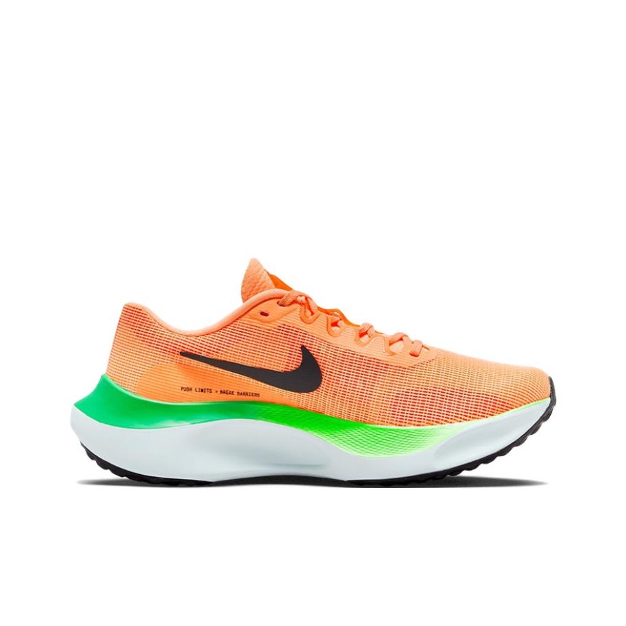 Nike Zoom Fly 5 Low top Carbon - Nike Shoes Zoom Fly 5 评论和价格