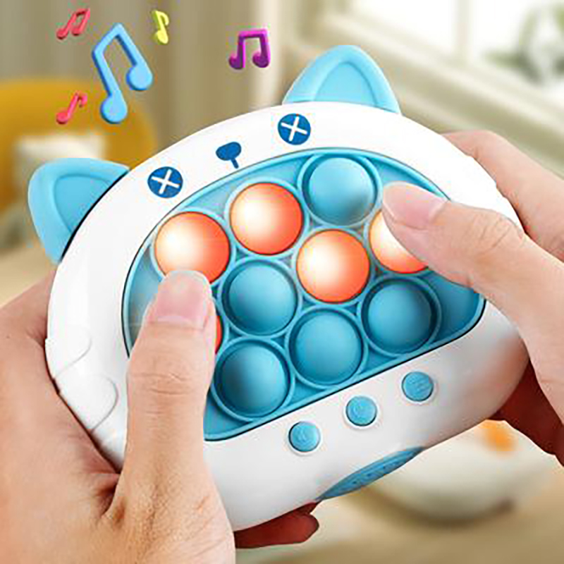 3 Colors 1 pcs Electronic Pop  - Sports Equipment Factory 评论和价格
