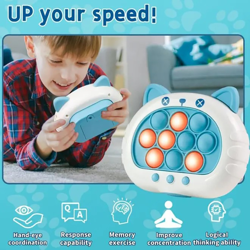 3 Colors 1 pcs Electronic Pop  - Sports Equipment Factory 评论和价格