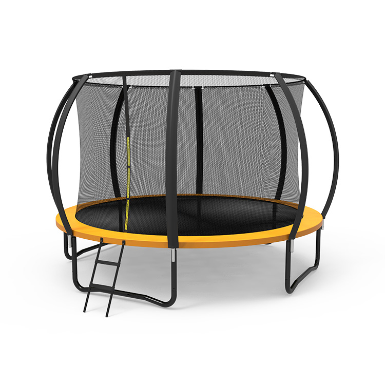 Heavy Duty Jumping Mat And Spr - Trampoline Spring Cover 评论和价格