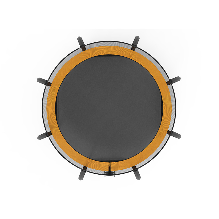 Heavy Duty Jumping Mat And Spr - Trampoline Spring Cover 评论和价格