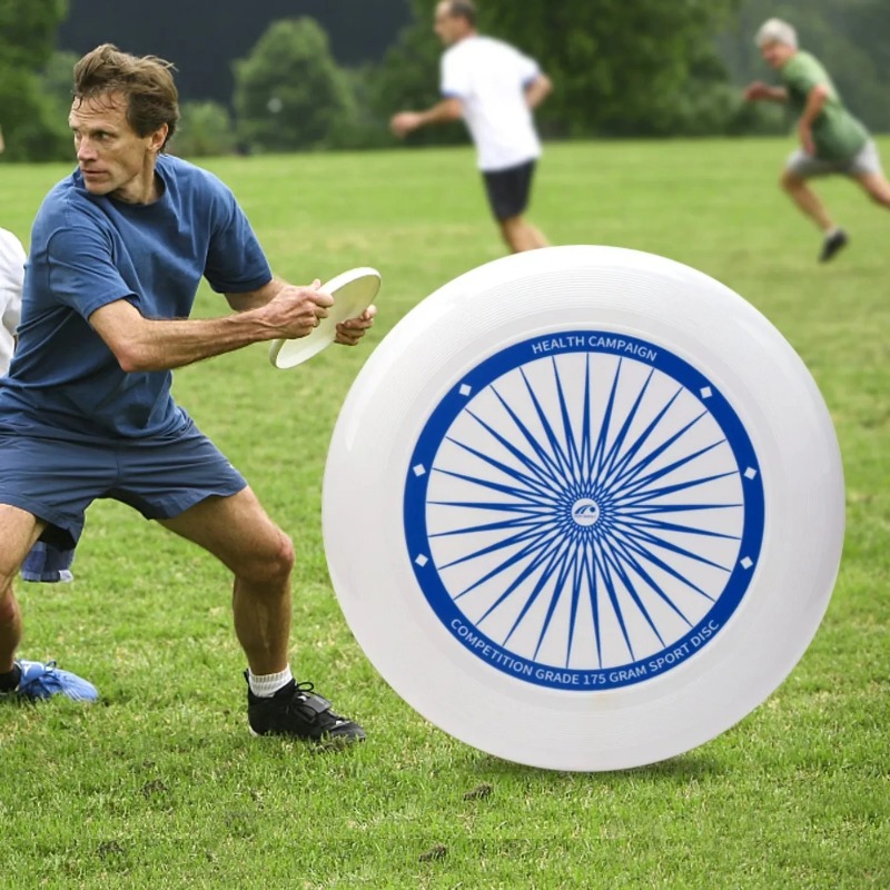 Flying Disc Professional Outdo - Frisbee Ultimate Disc 评论和价格