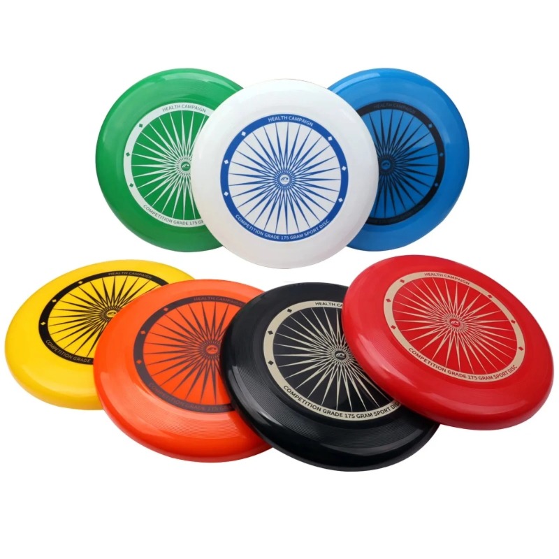 Flying Disc Professional Outdo - Frisbee Ultimate Disc 评论和价格