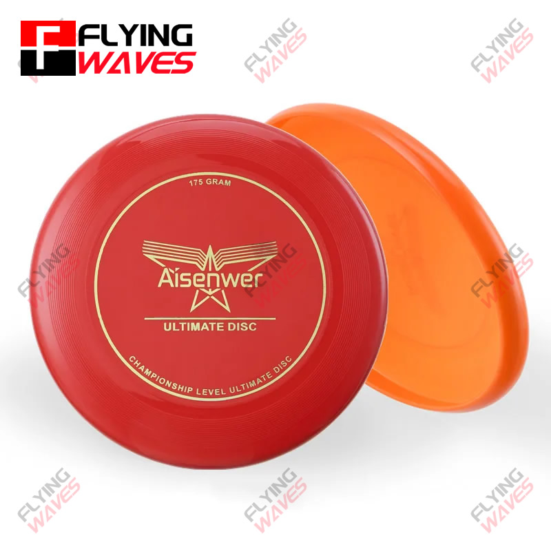Professional 175g Ultimate Fly - Frisbee Ultimate Disc 评论和价格