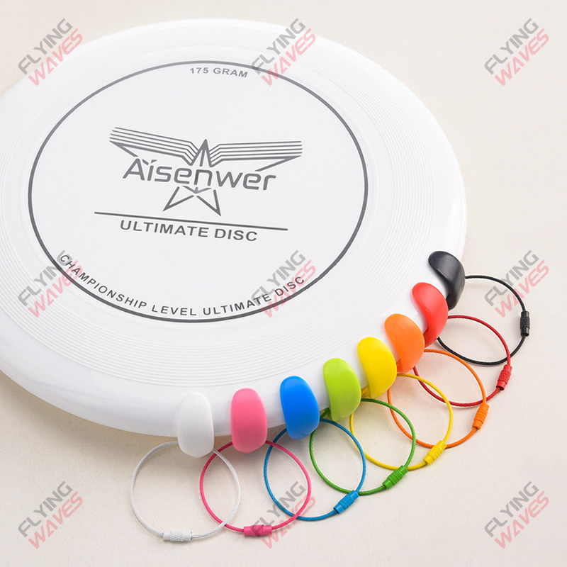 Professional 175g Ultimate Fly - Frisbee Ultimate Disc 评论和价格