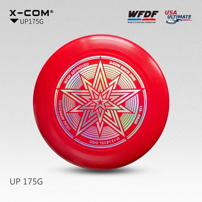 X-COM Professional Ultimate Fl - Frisbee Ultimate Disc 评论和价格