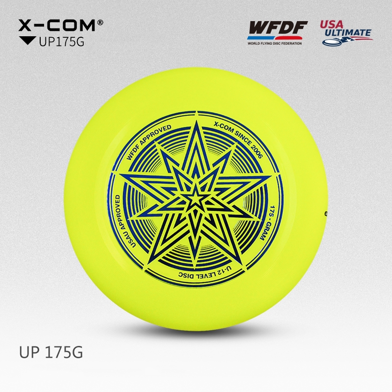X-COM Professional Ultimate Fl - Frisbee Ultimate Disc 评论和价格