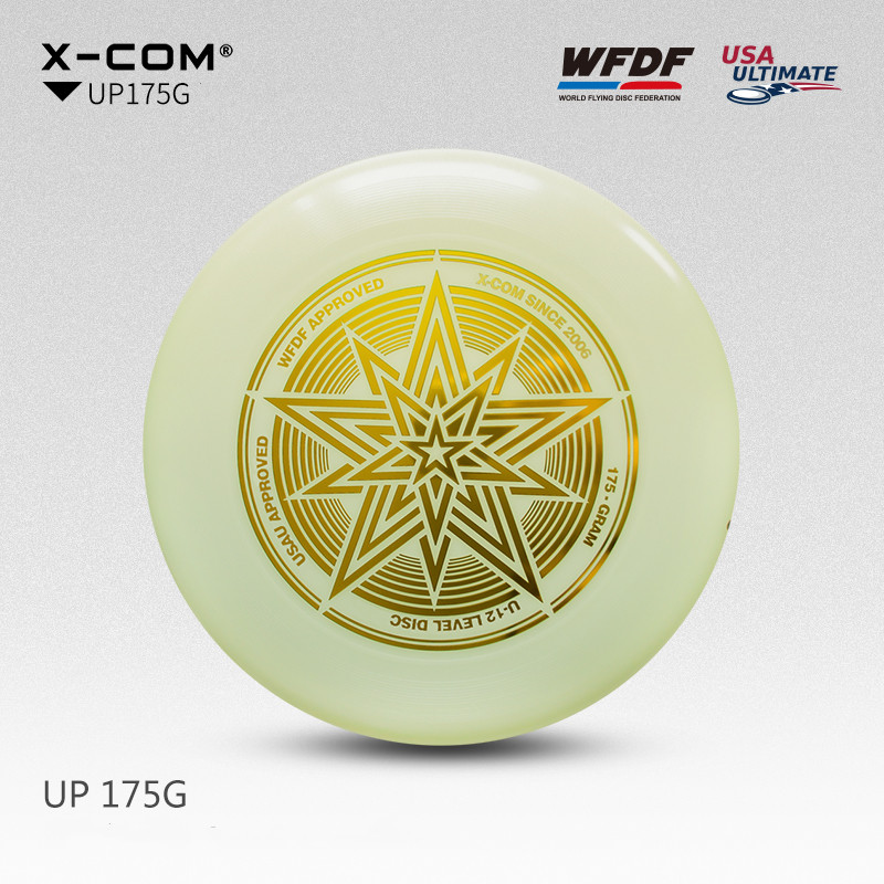 X-COM Professional Ultimate Fl - Frisbee Ultimate Disc 评论和价格