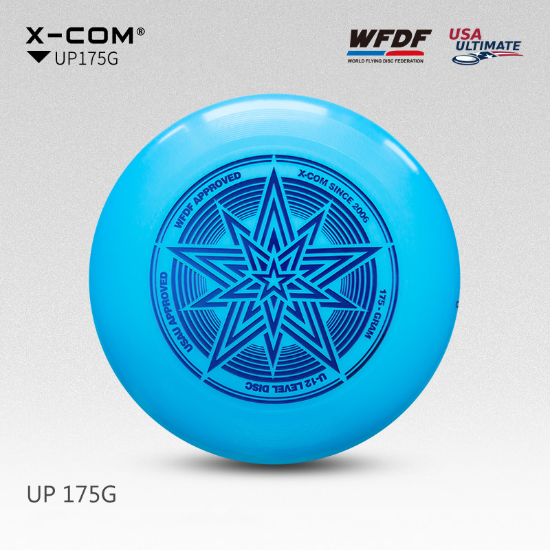 X-COM Professional Ultimate Fl - Frisbee Ultimate Disc 评论和价格
