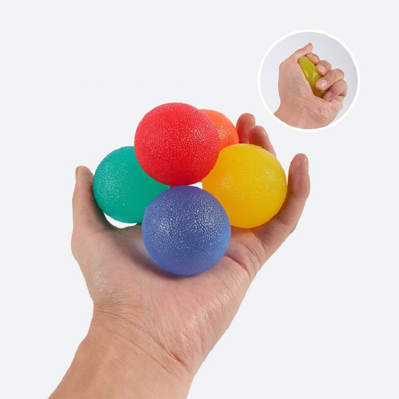 Hand Grip Egg Gripping Ball Fi - Sports Equipment Factory 评论和价格