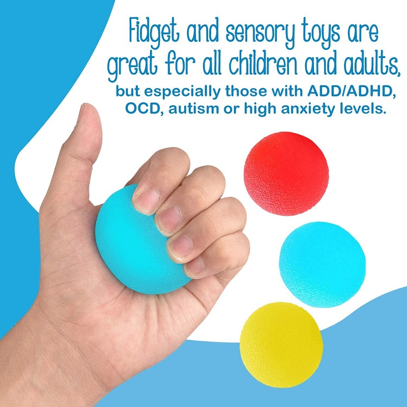Hand Grip Egg Gripping Ball Fi - Sports Equipment Factory 评论和价格