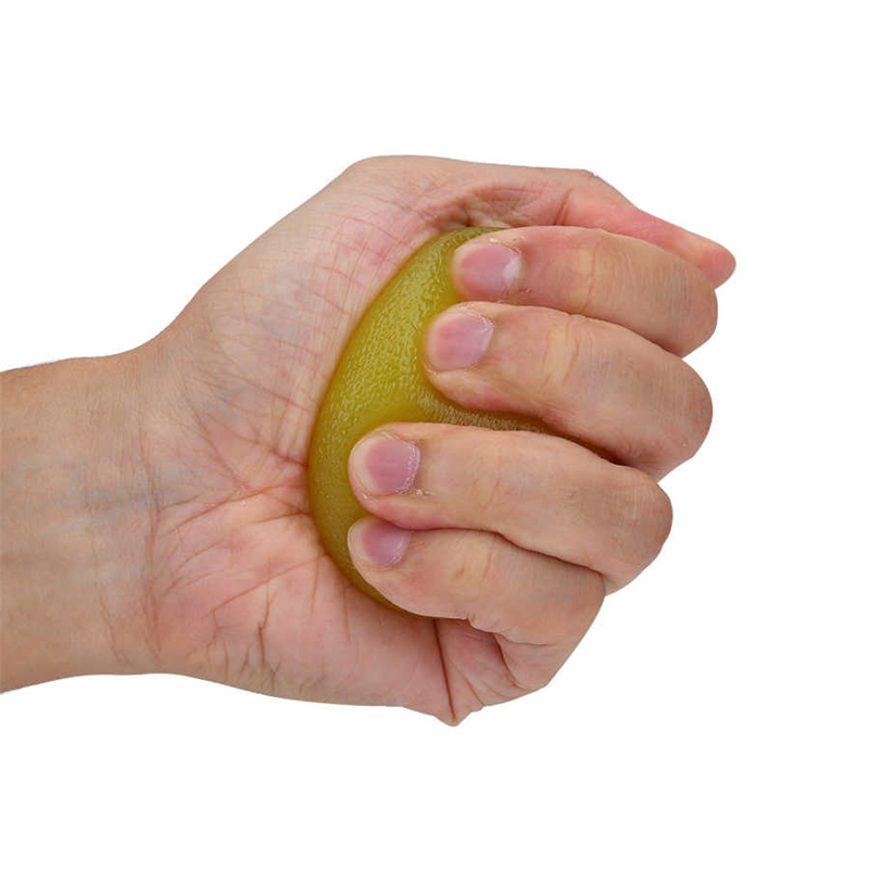 Hand Grip Egg Gripping Ball Fi - Sports Equipment Factory 评论和价格