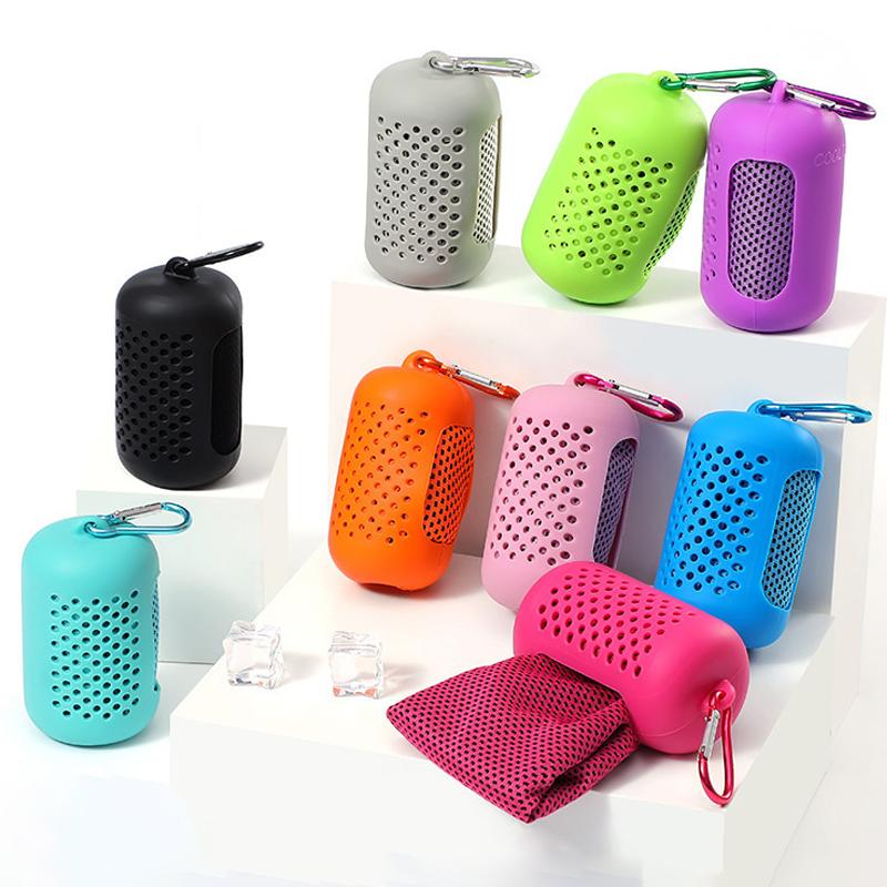 Cooling Towel Machine Washable - Sports Equipment Factory 评论和价格