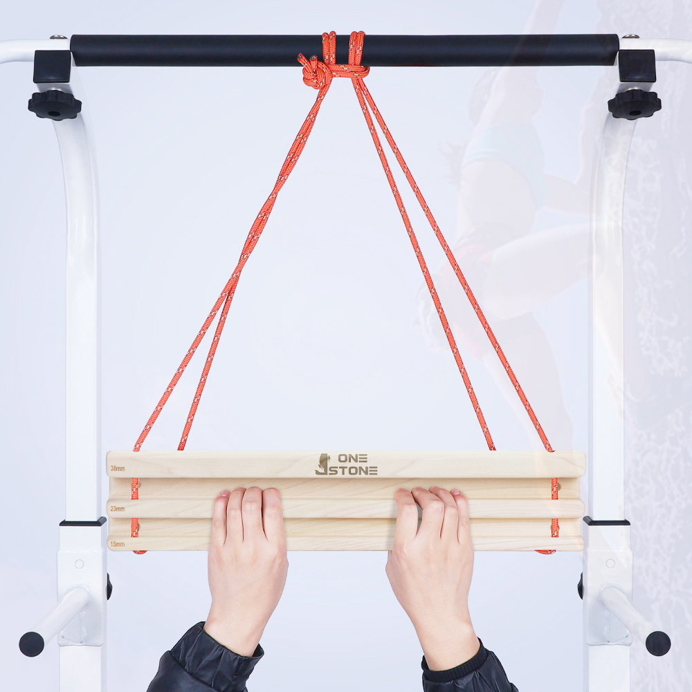 Portable Hangboard, Climbing F - Sports Equipment Factory 评论和价格