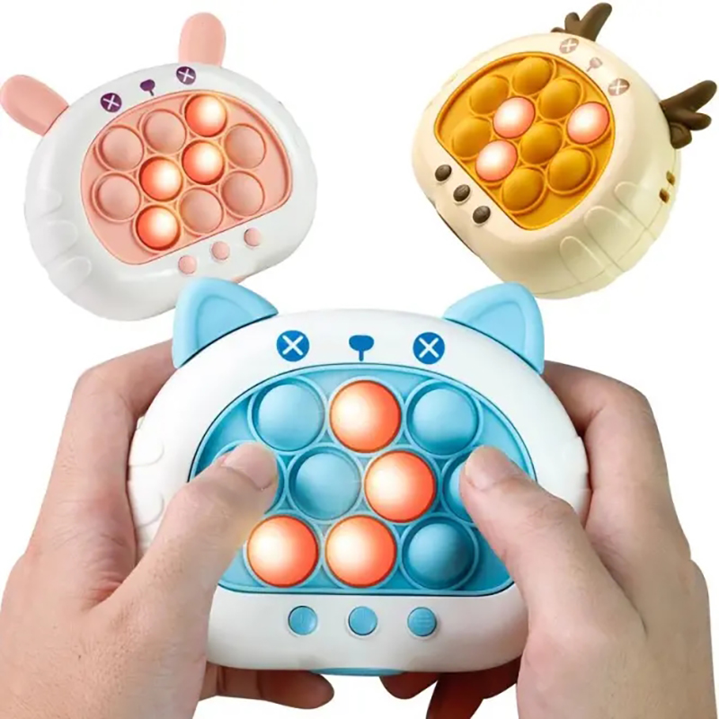 3 Colors 1 pcs Electronic Pop  - Sports Equipment Factory 评论和价格