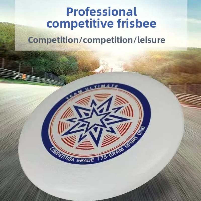 Professional Flying Disc for O - Frisbee Ultimate Disc 评论和价格