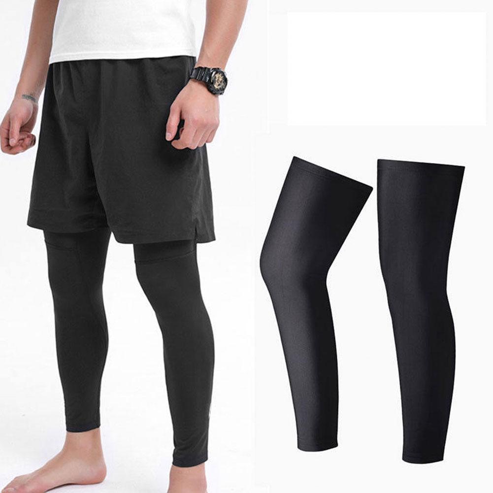 Sun Protection Leg Covers Leg  - Sports Equipment Basketball 评论和价格