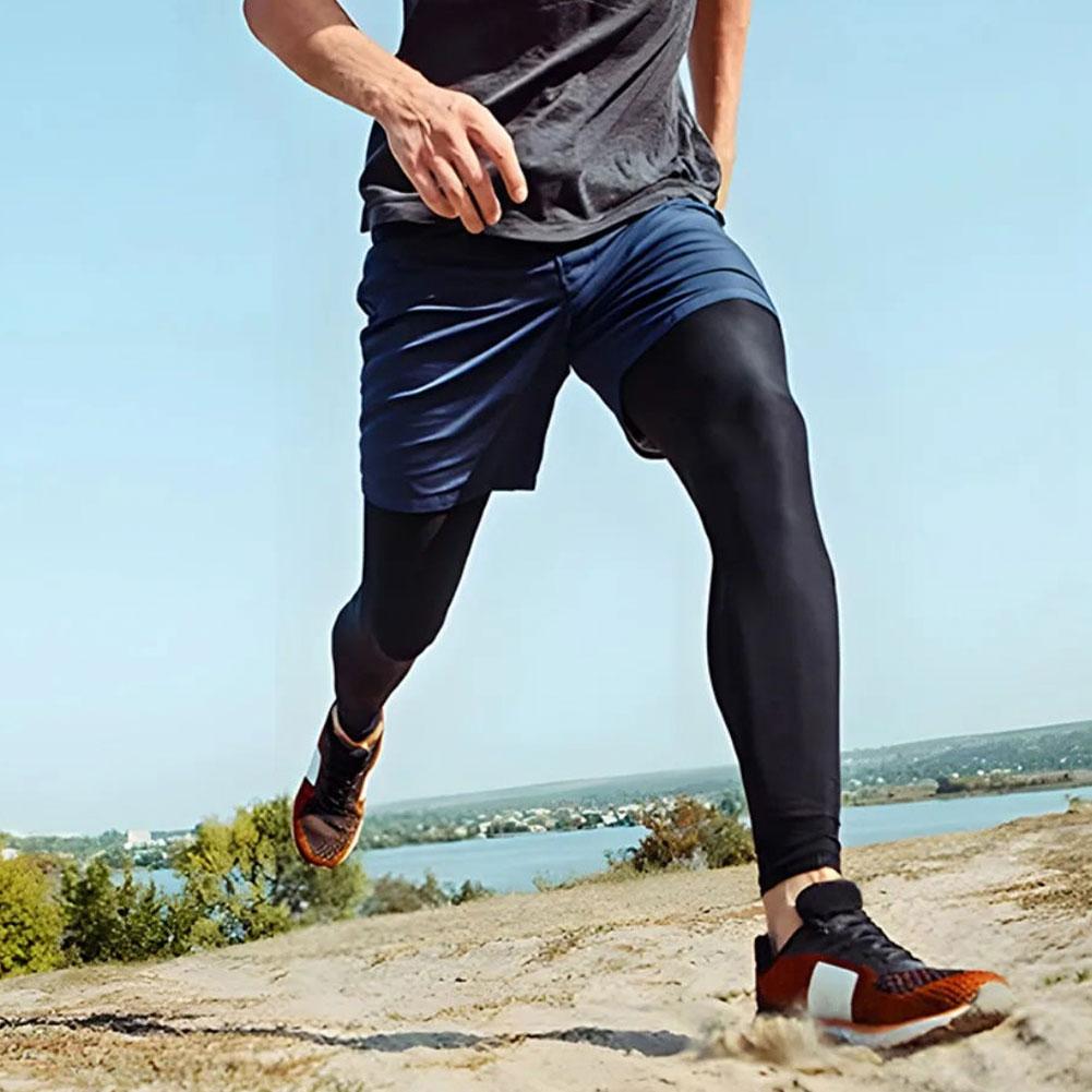 Sun Protection Leg Covers Leg  - Sports Equipment Basketball 评论和价格