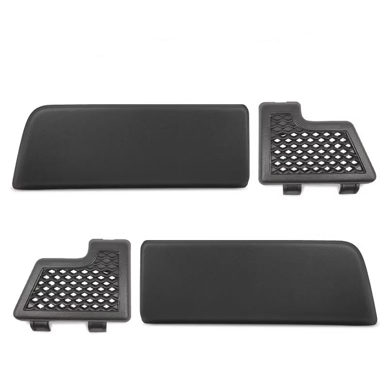 Front Bumper Winch Grille Cove - Trampoline Spring Cover 评论和价格