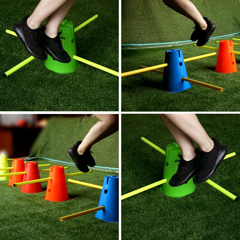 Sports Training Equipment Foot - Sports Equipment Basketball 评论和价格